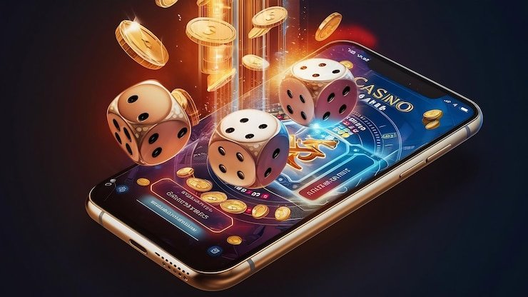 Studio Hacksaw Gaming dengan dealer langsung di mentari138
